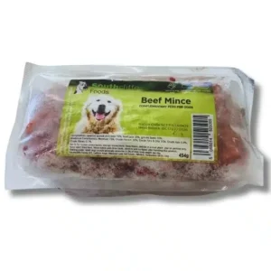 Beef Mince 454g