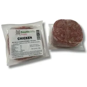 Cat Food Chicken 150g