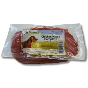 Chicken Complete 454g