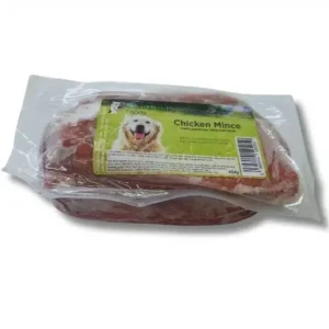 Chicken Mince 454g