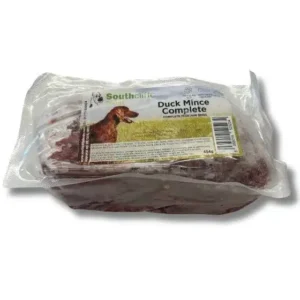 Duck Complete 454g