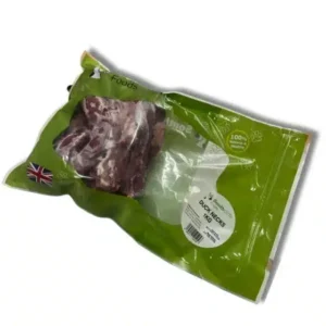Duck Necks 1kg