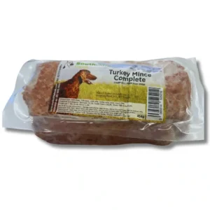 Turkey Complete 454g